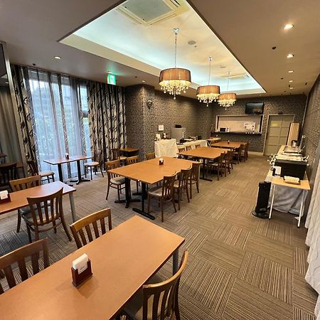 ロイヤルホテル うお八 豊田市 エクステリア 写真