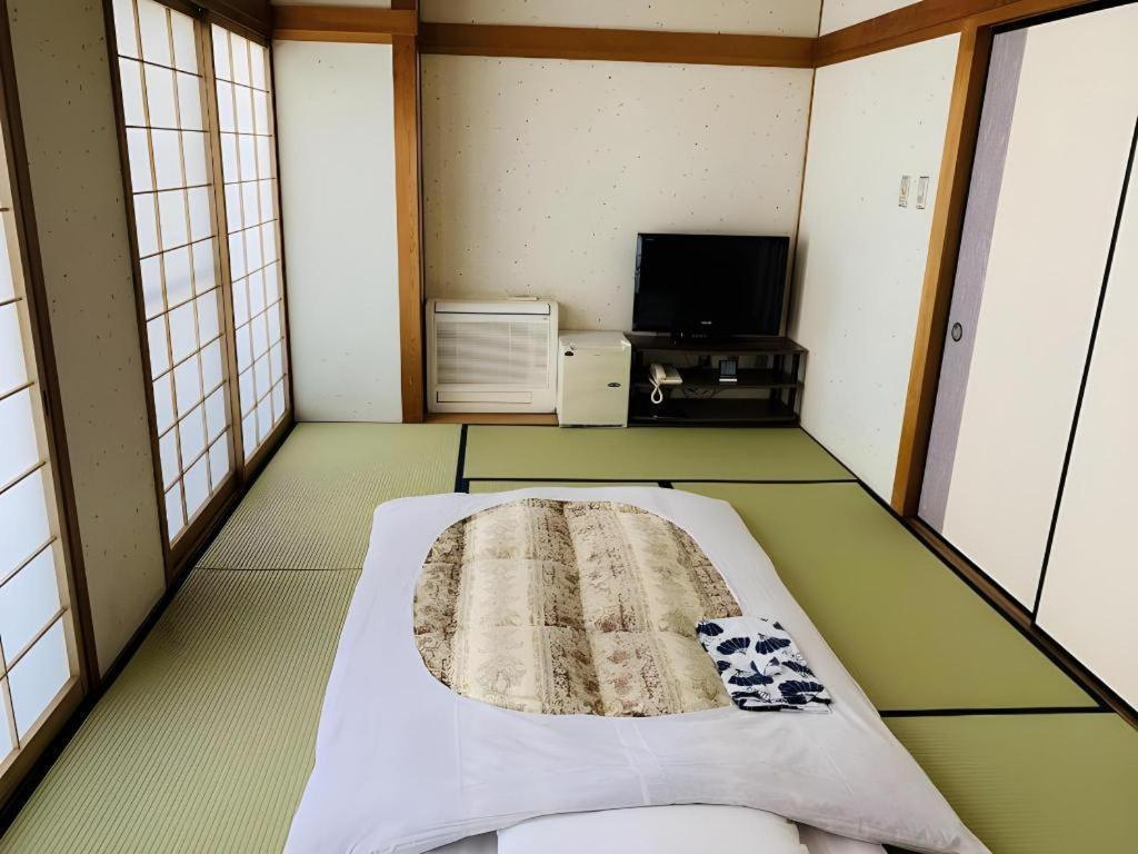 ロイヤルホテル うお八 豊田市 エクステリア 写真