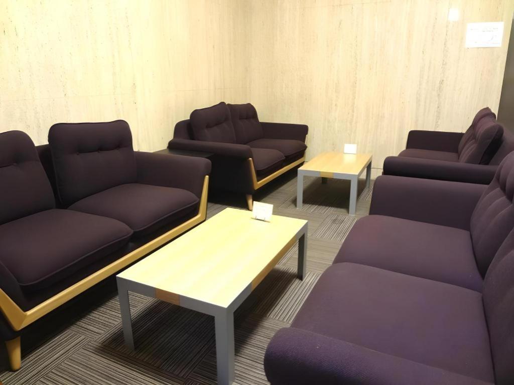 ロイヤルホテル うお八 豊田市 エクステリア 写真